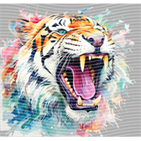 Animal Integration-DW 1777